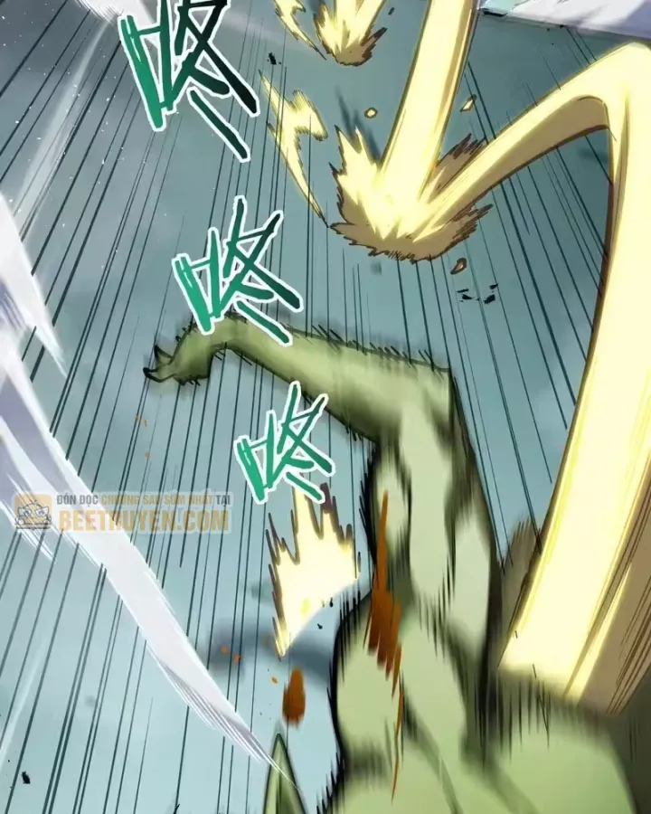 Thiếu Nợ Quá Nhiều, Ta Bị Ép Trở Thành Người Làm Công Của Tà Thần Chap 35 - Next Chap 36