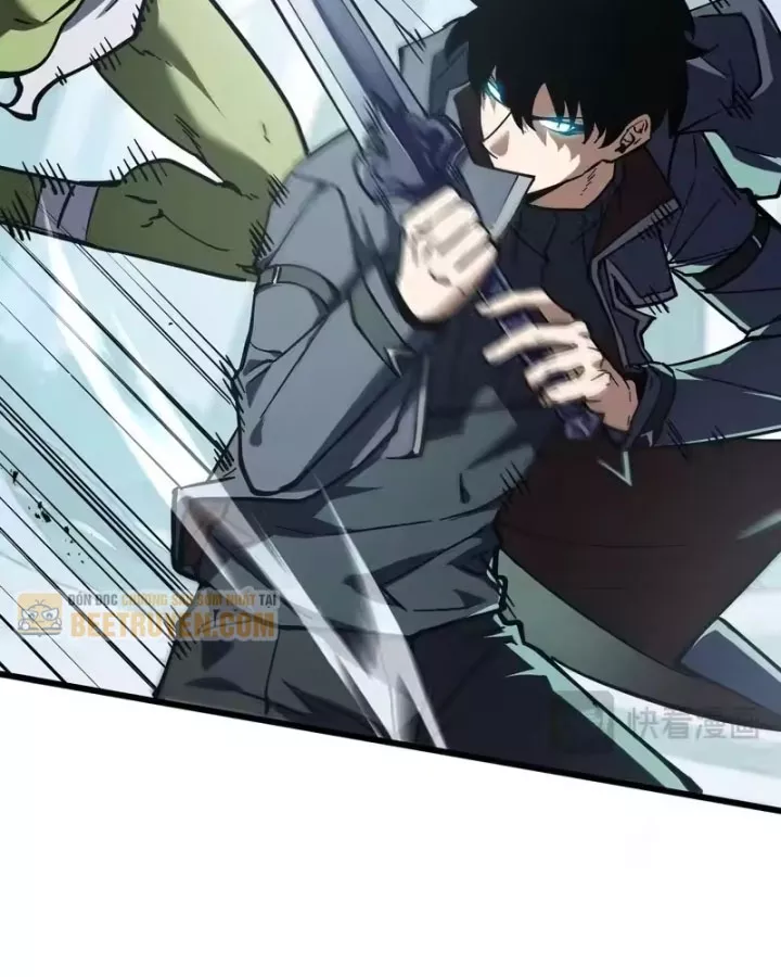 Thiếu Nợ Quá Nhiều, Ta Bị Ép Trở Thành Người Làm Công Của Tà Thần Chap 35 - Next Chap 36