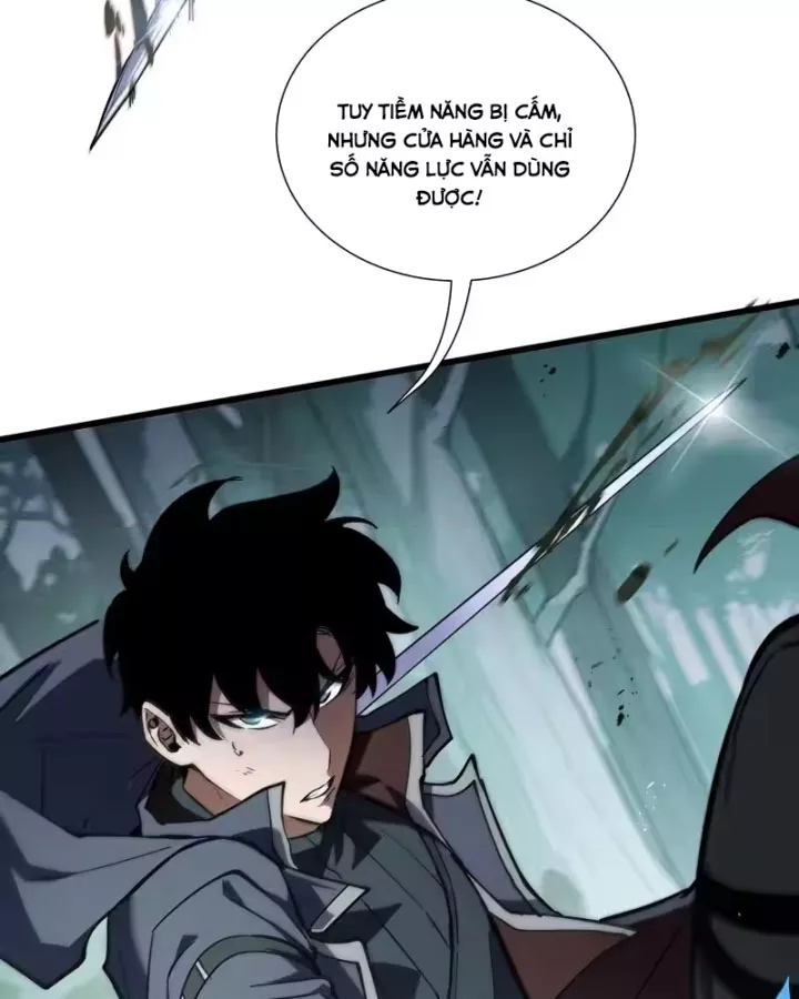 Thiếu Nợ Quá Nhiều, Ta Bị Ép Trở Thành Người Làm Công Của Tà Thần Chap 35 - Next Chap 36