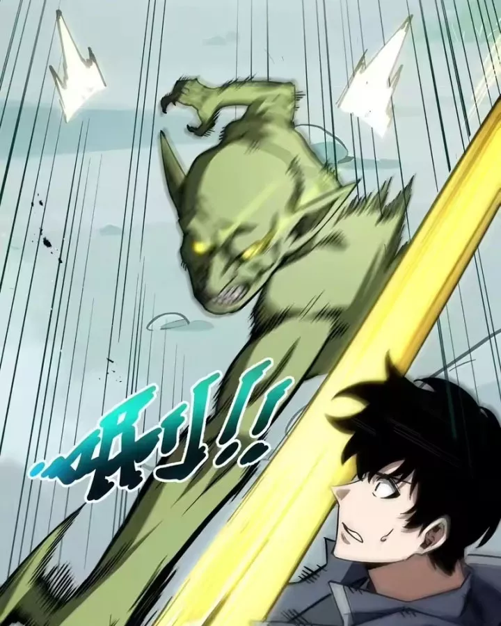 Thiếu Nợ Quá Nhiều, Ta Bị Ép Trở Thành Người Làm Công Của Tà Thần Chap 35 - Next Chap 36