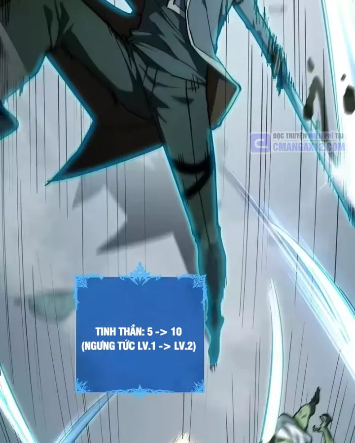 Thiếu Nợ Quá Nhiều, Ta Bị Ép Trở Thành Người Làm Công Của Tà Thần Chap 35 - Next Chap 36