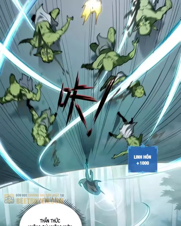 Thiếu Nợ Quá Nhiều, Ta Bị Ép Trở Thành Người Làm Công Của Tà Thần Chap 35 - Next Chap 36