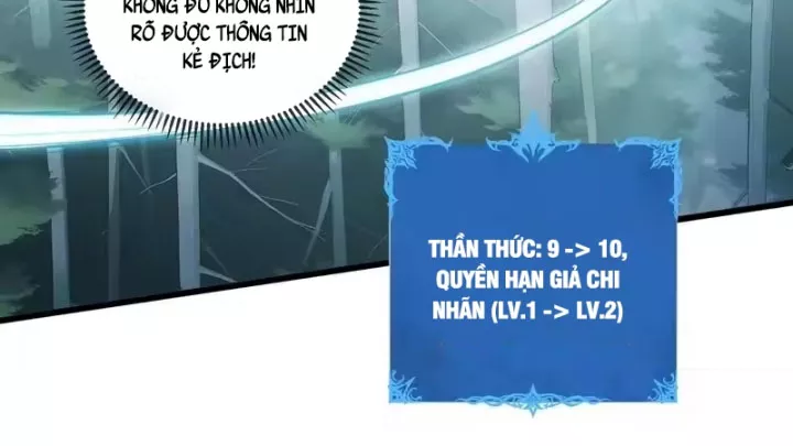 Thiếu Nợ Quá Nhiều, Ta Bị Ép Trở Thành Người Làm Công Của Tà Thần Chap 35 - Next Chap 36