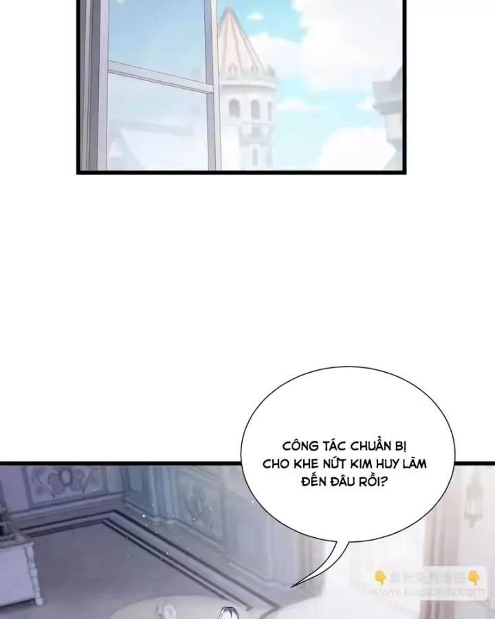 Thiếu Nợ Quá Nhiều, Ta Bị Ép Trở Thành Người Làm Công Của Tà Thần Chap 35 - Next Chap 36