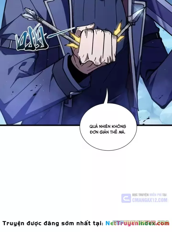 Thiếu Nợ Quá Nhiều, Ta Bị Ép Trở Thành Người Làm Công Của Tà Thần Chap 36 - Next Chap 37