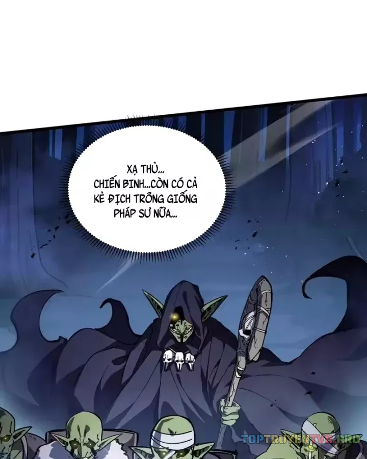 Thiếu Nợ Quá Nhiều, Ta Bị Ép Trở Thành Người Làm Công Của Tà Thần Chap 36 - Next Chap 37