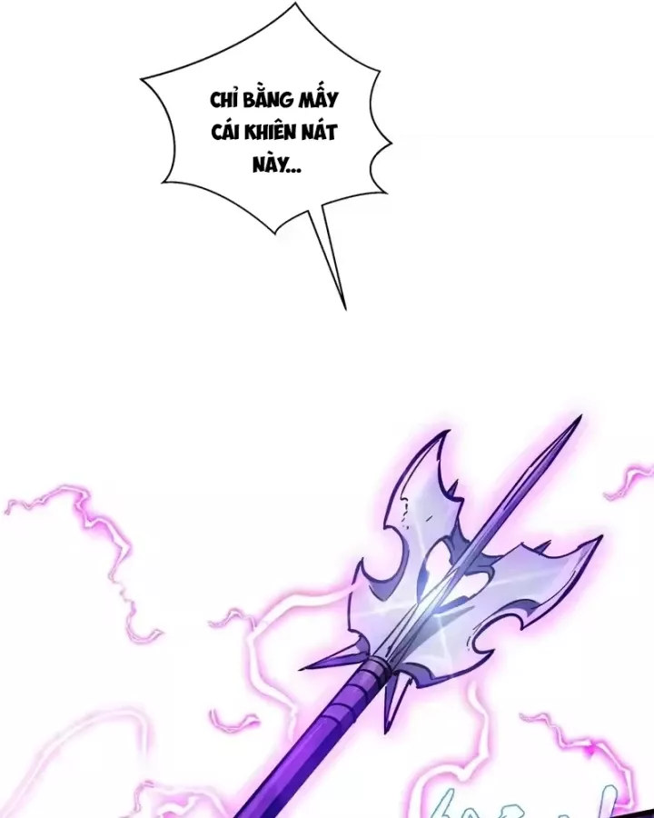 Thiếu Nợ Quá Nhiều, Ta Bị Ép Trở Thành Người Làm Công Của Tà Thần Chap 36 - Next Chap 37