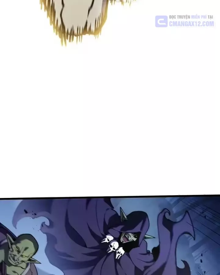 Thiếu Nợ Quá Nhiều, Ta Bị Ép Trở Thành Người Làm Công Của Tà Thần Chap 36 - Next Chap 37