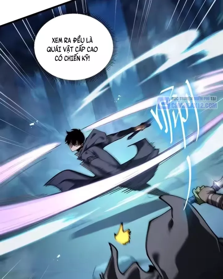 Thiếu Nợ Quá Nhiều, Ta Bị Ép Trở Thành Người Làm Công Của Tà Thần Chap 36 - Next Chap 37