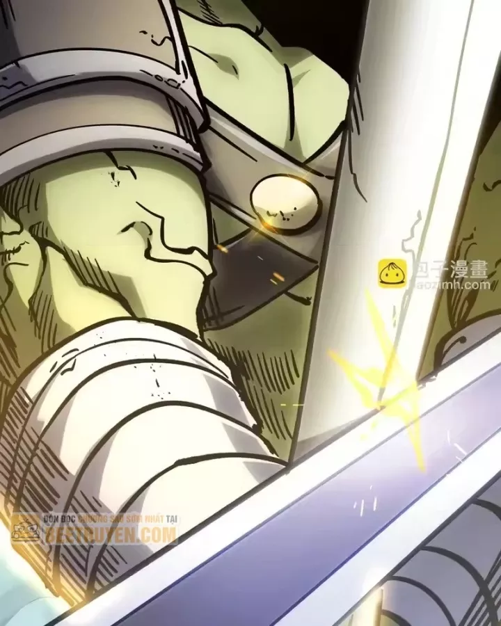 Thiếu Nợ Quá Nhiều, Ta Bị Ép Trở Thành Người Làm Công Của Tà Thần Chap 36 - Next Chap 37