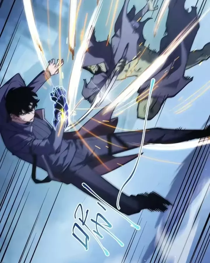 Thiếu Nợ Quá Nhiều, Ta Bị Ép Trở Thành Người Làm Công Của Tà Thần Chap 36 - Next Chap 37