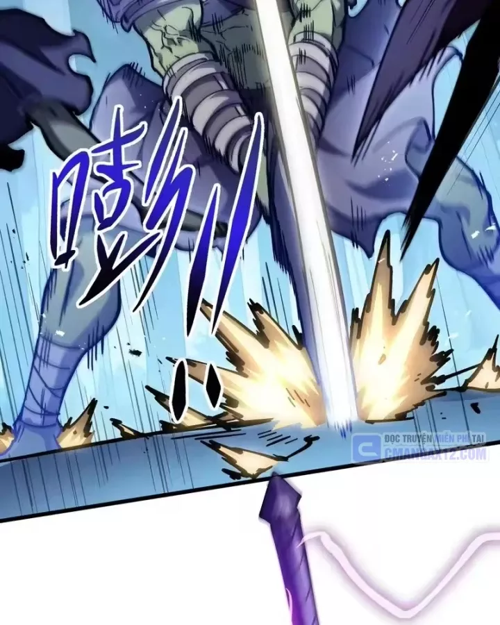 Thiếu Nợ Quá Nhiều, Ta Bị Ép Trở Thành Người Làm Công Của Tà Thần Chap 36 - Next Chap 37