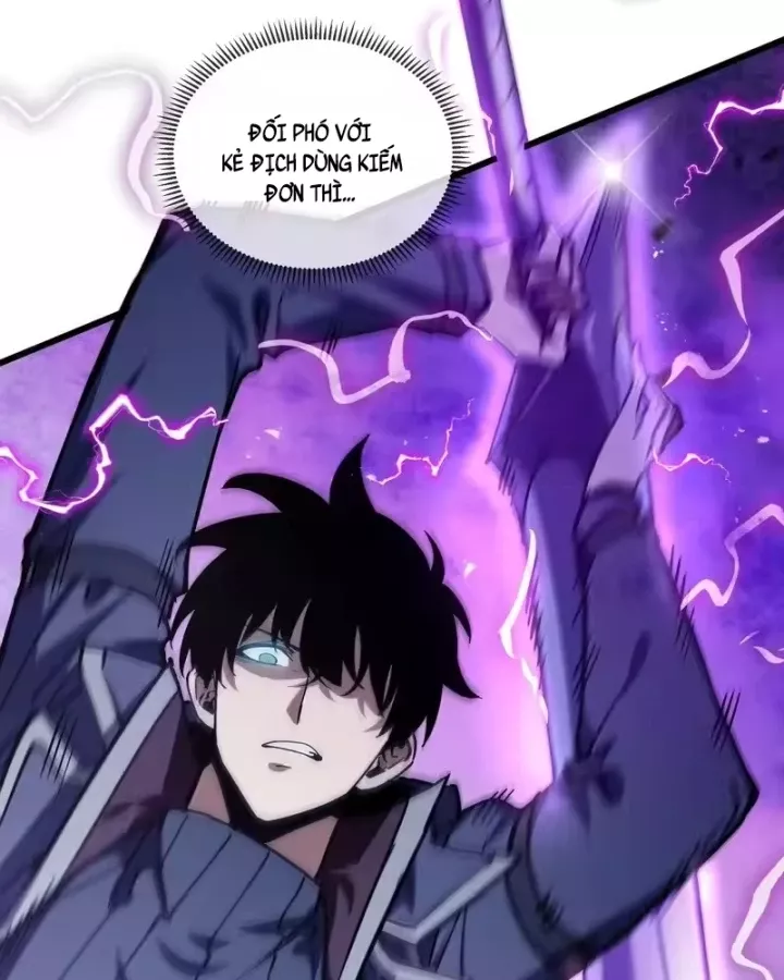 Thiếu Nợ Quá Nhiều, Ta Bị Ép Trở Thành Người Làm Công Của Tà Thần Chap 36 - Next Chap 37