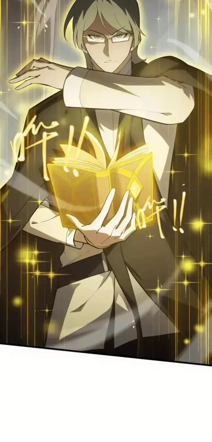 Thiếu Nợ Quá Nhiều, Ta Bị Ép Trở Thành Người Làm Công Của Tà Thần Chap 39 - Next Chap 40