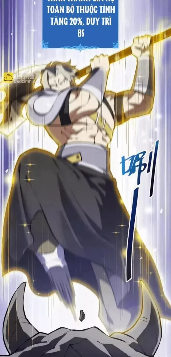 Thiếu Nợ Quá Nhiều, Ta Bị Ép Trở Thành Người Làm Công Của Tà Thần Chap 39 - Next Chap 40