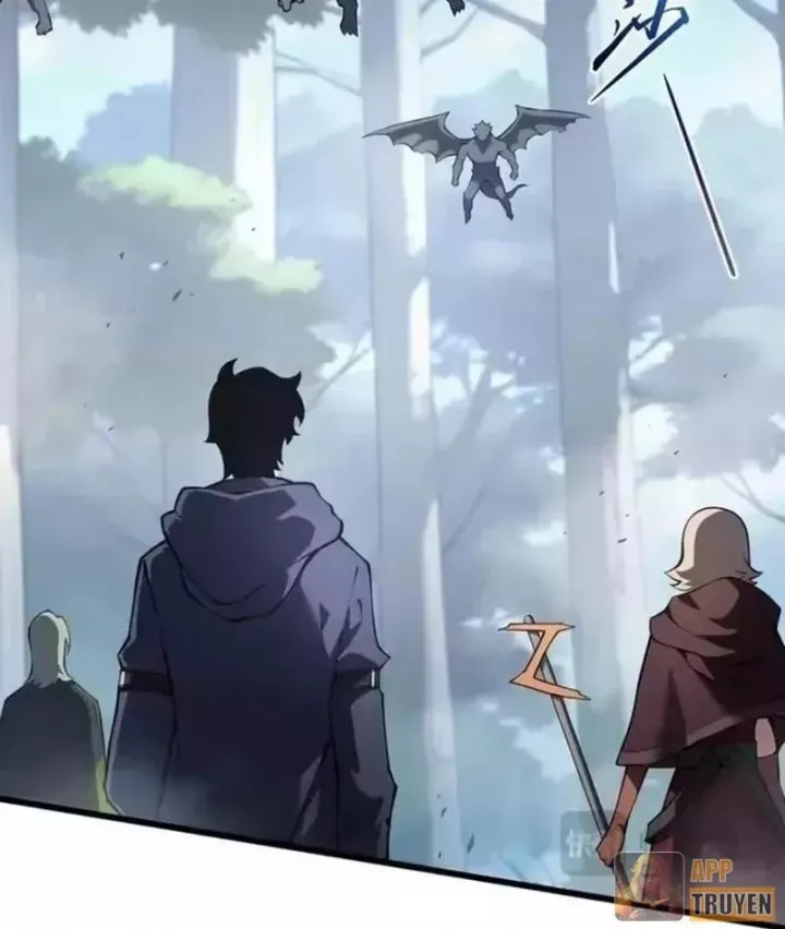 Thiếu Nợ Quá Nhiều, Ta Bị Ép Trở Thành Người Làm Công Của Tà Thần Chap 39 - Next Chap 40