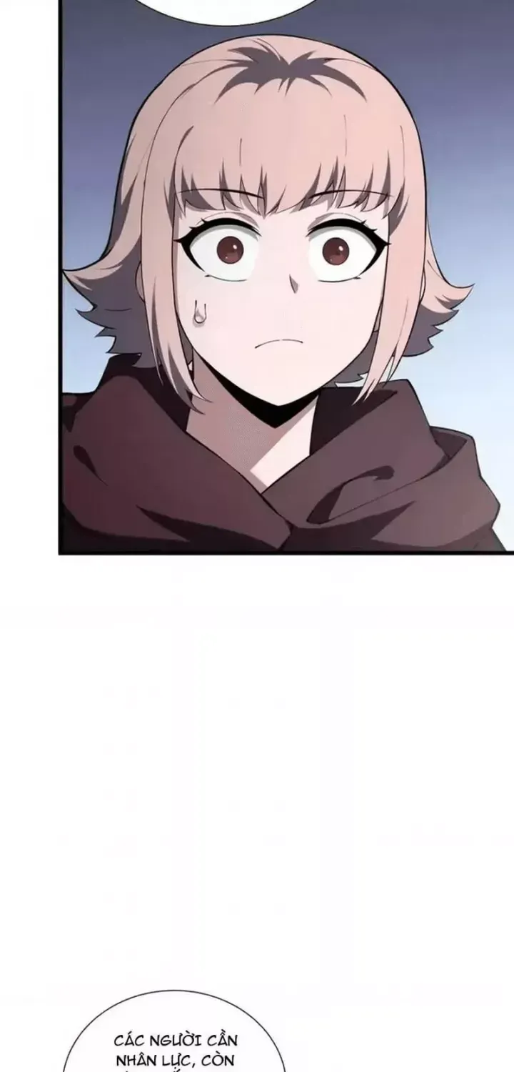 Thiếu Nợ Quá Nhiều, Ta Bị Ép Trở Thành Người Làm Công Của Tà Thần Chap 39 - Next Chap 40