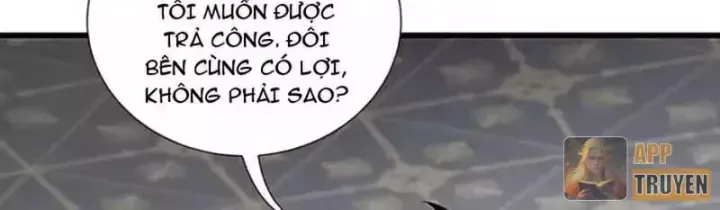 Thiếu Nợ Quá Nhiều, Ta Bị Ép Trở Thành Người Làm Công Của Tà Thần Chap 39 - Next Chap 40