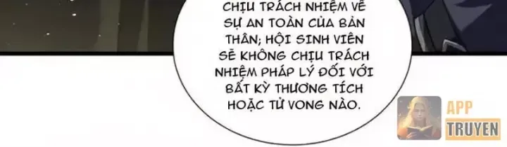 Thiếu Nợ Quá Nhiều, Ta Bị Ép Trở Thành Người Làm Công Của Tà Thần Chap 39 - Next Chap 40