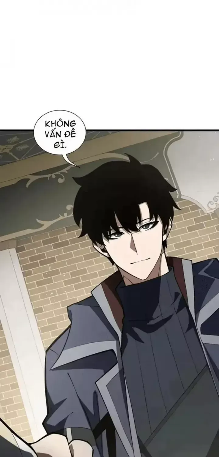 Thiếu Nợ Quá Nhiều, Ta Bị Ép Trở Thành Người Làm Công Của Tà Thần Chap 39 - Next Chap 40