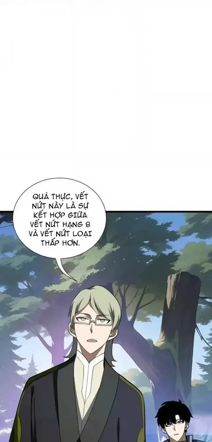 Thiếu Nợ Quá Nhiều, Ta Bị Ép Trở Thành Người Làm Công Của Tà Thần Chap 39 - Next Chap 40