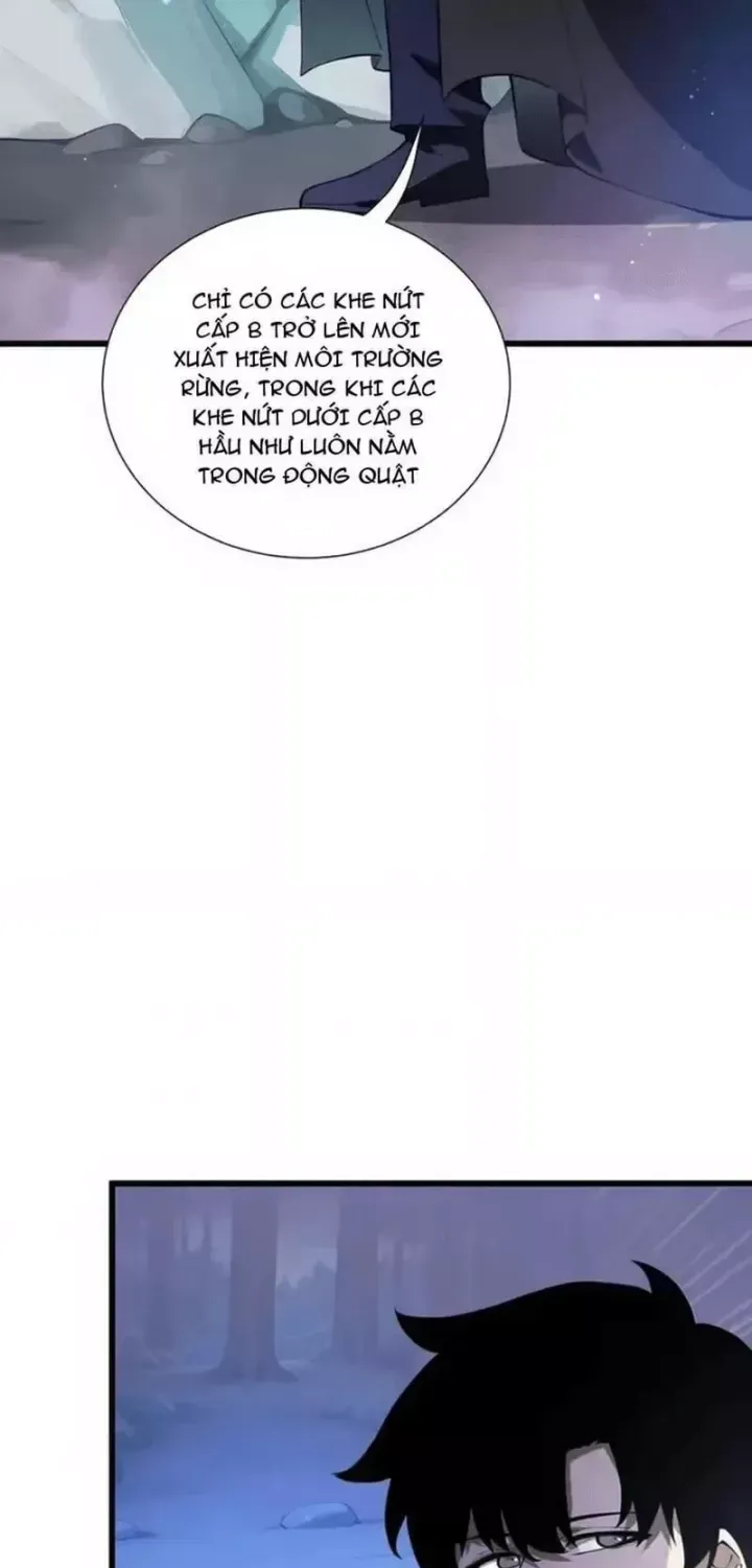 Thiếu Nợ Quá Nhiều, Ta Bị Ép Trở Thành Người Làm Công Của Tà Thần Chap 39 - Next Chap 40