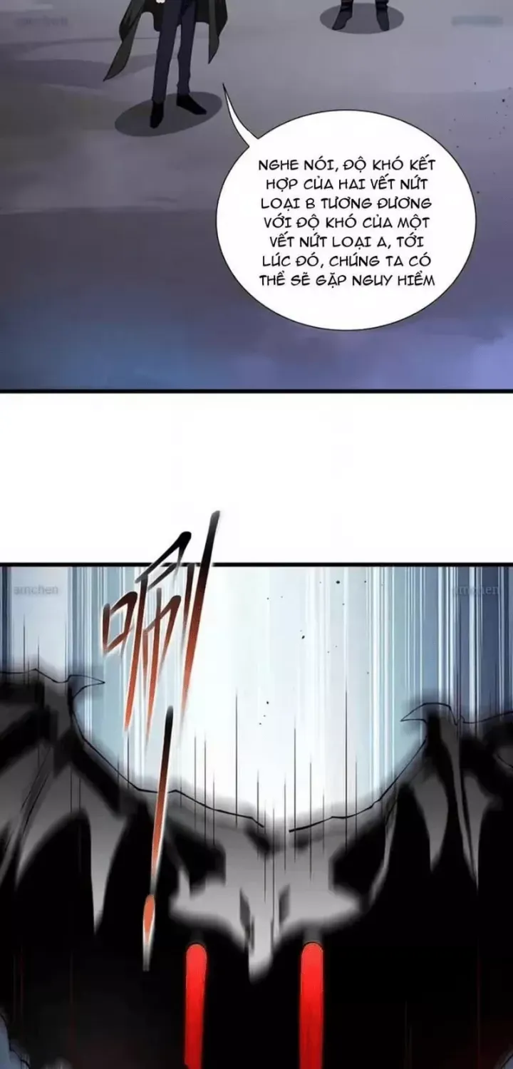 Thiếu Nợ Quá Nhiều, Ta Bị Ép Trở Thành Người Làm Công Của Tà Thần Chap 39 - Next Chap 40