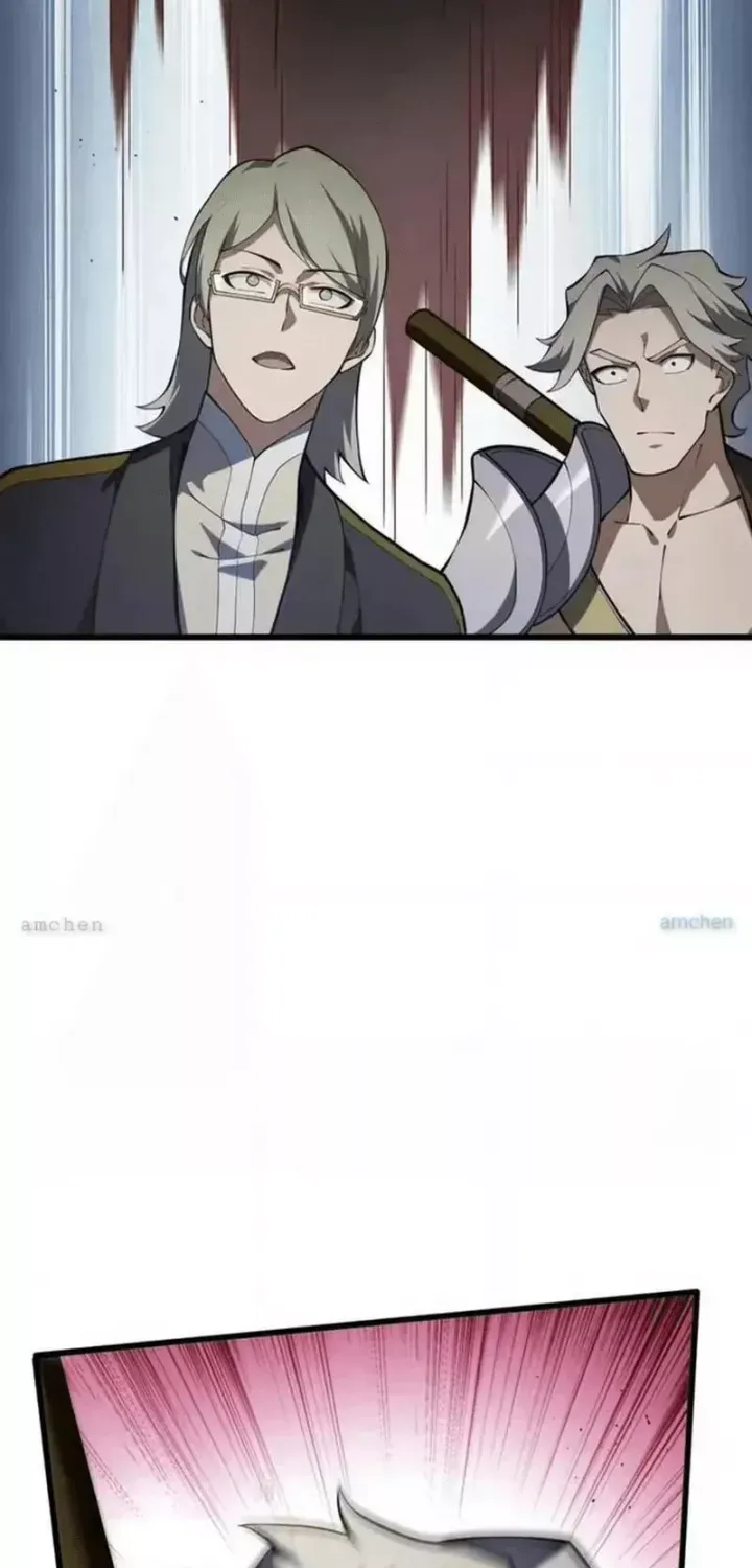 Thiếu Nợ Quá Nhiều, Ta Bị Ép Trở Thành Người Làm Công Của Tà Thần Chap 39 - Next Chap 40