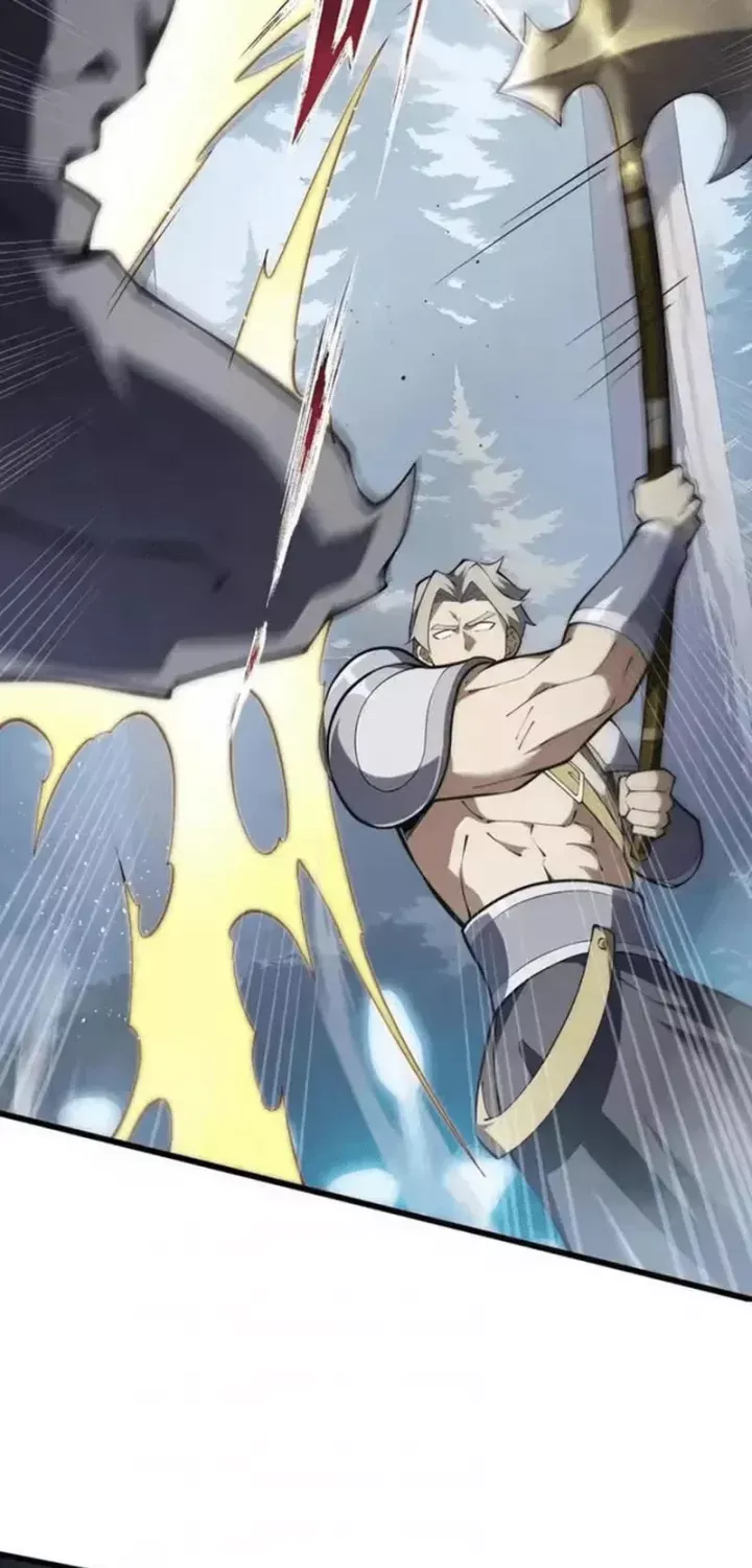 Thiếu Nợ Quá Nhiều, Ta Bị Ép Trở Thành Người Làm Công Của Tà Thần Chap 39 - Next Chap 40