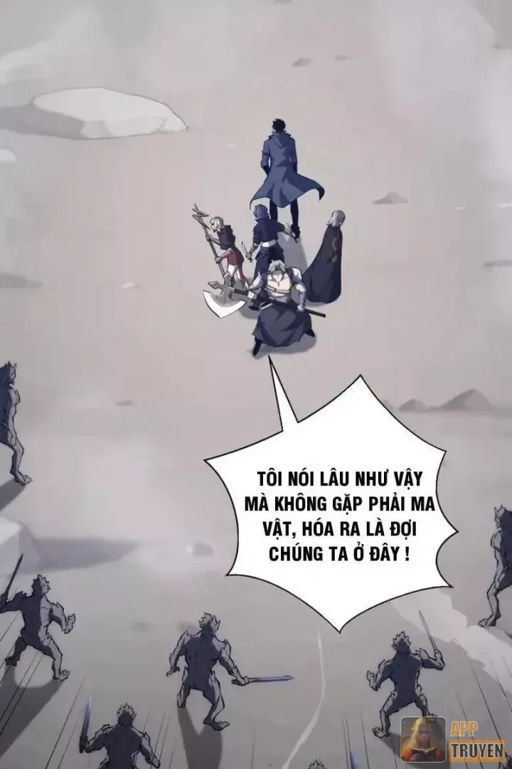 Thiếu Nợ Quá Nhiều, Ta Bị Ép Trở Thành Người Làm Công Của Tà Thần Chap 41 - Next Chap 42