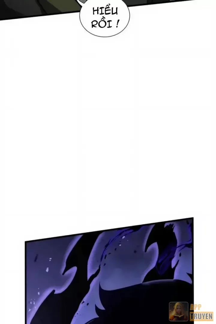 Thiếu Nợ Quá Nhiều, Ta Bị Ép Trở Thành Người Làm Công Của Tà Thần Chap 41 - Next Chap 42