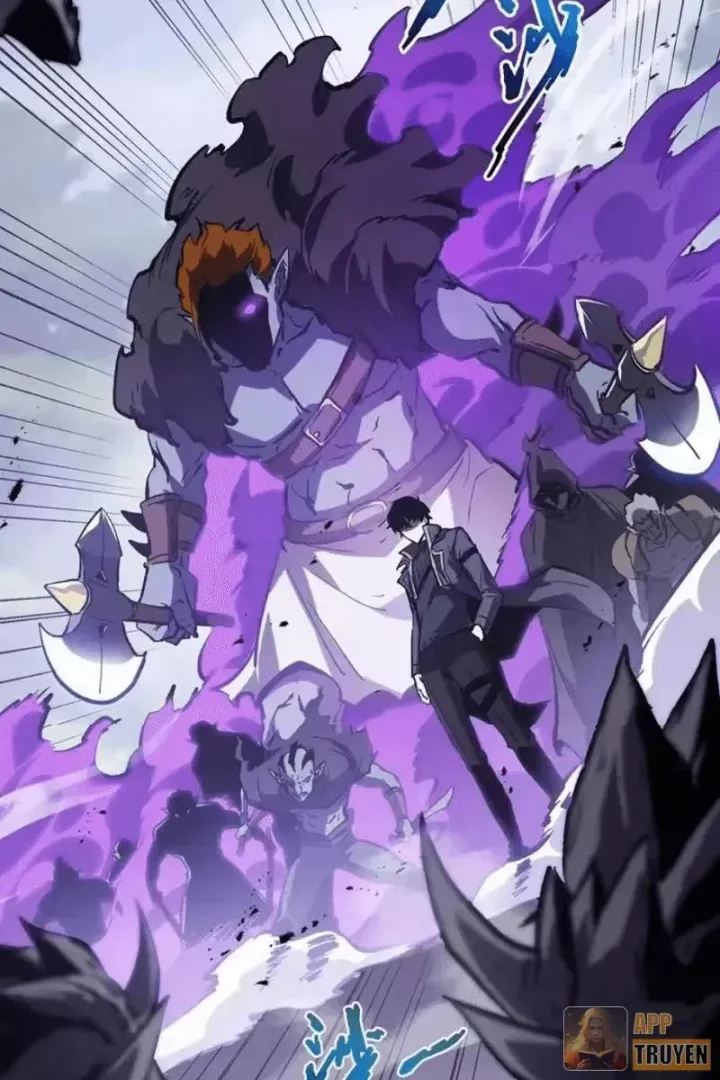 Thiếu Nợ Quá Nhiều, Ta Bị Ép Trở Thành Người Làm Công Của Tà Thần Chap 41 - Next Chap 42