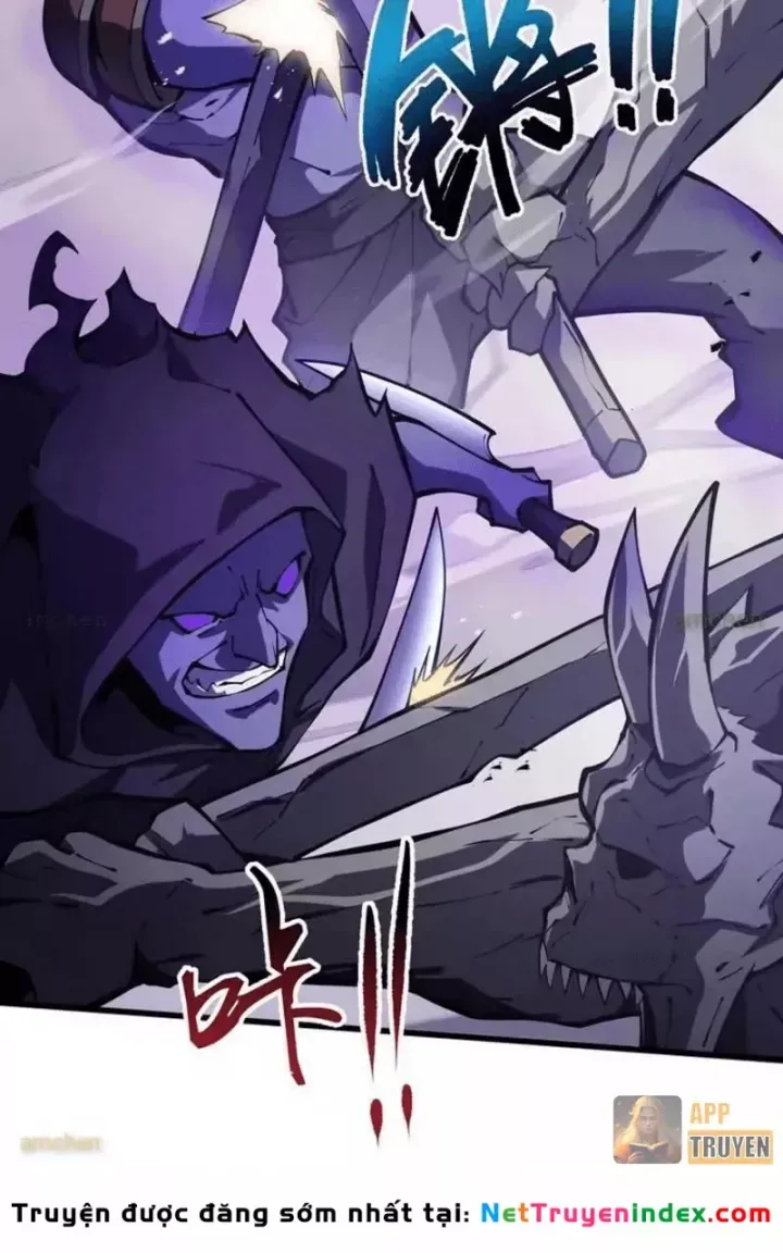 Thiếu Nợ Quá Nhiều, Ta Bị Ép Trở Thành Người Làm Công Của Tà Thần Chap 41 - Next Chap 42