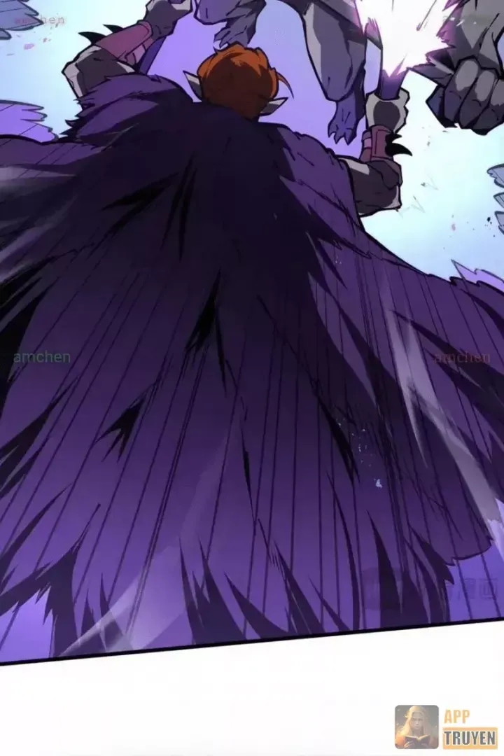 Thiếu Nợ Quá Nhiều, Ta Bị Ép Trở Thành Người Làm Công Của Tà Thần Chap 41 - Next Chap 42