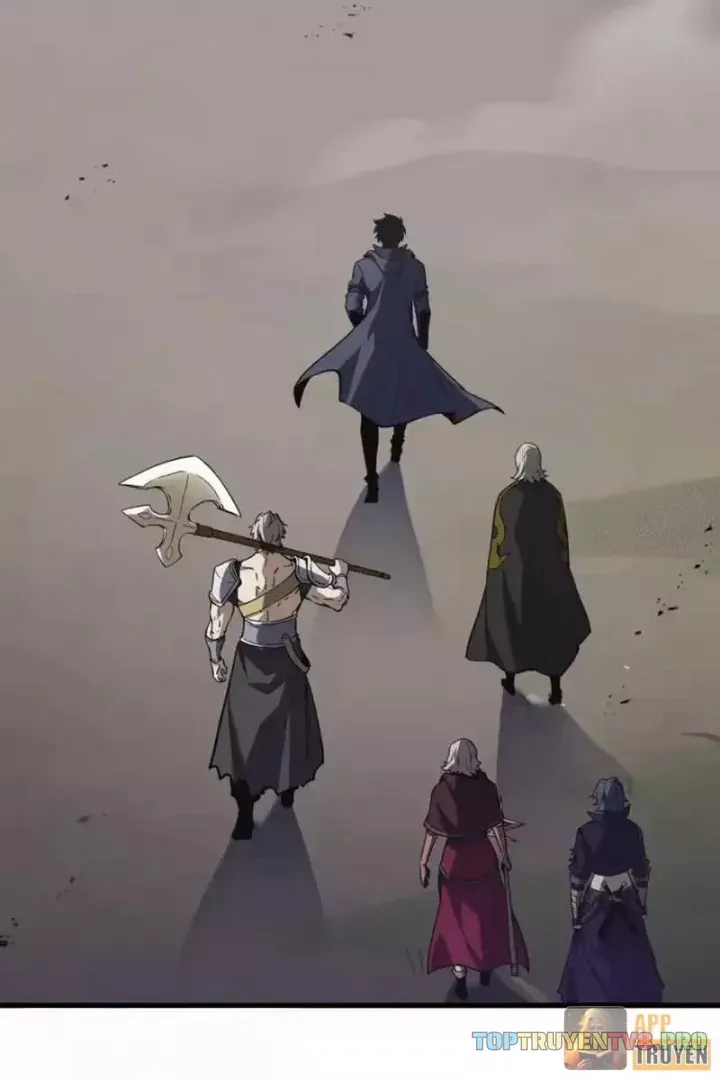 Thiếu Nợ Quá Nhiều, Ta Bị Ép Trở Thành Người Làm Công Của Tà Thần Chap 41 - Next Chap 42