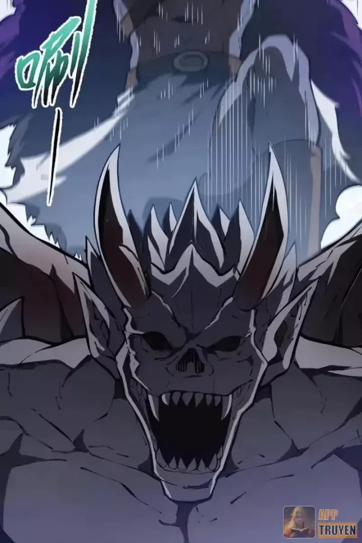 Thiếu Nợ Quá Nhiều, Ta Bị Ép Trở Thành Người Làm Công Của Tà Thần Chap 41 - Next Chap 42