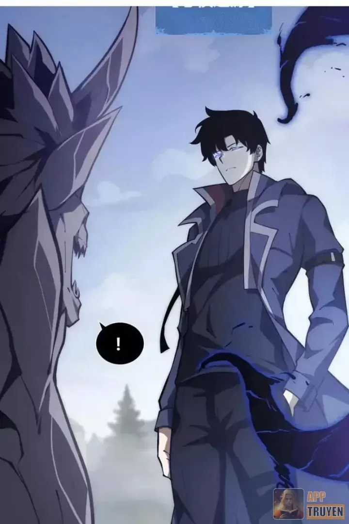 Thiếu Nợ Quá Nhiều, Ta Bị Ép Trở Thành Người Làm Công Của Tà Thần Chap 41 - Next Chap 42