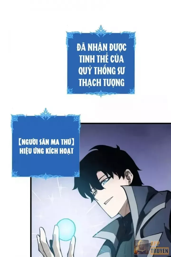 Thiếu Nợ Quá Nhiều, Ta Bị Ép Trở Thành Người Làm Công Của Tà Thần Chap 41 - Next Chap 42