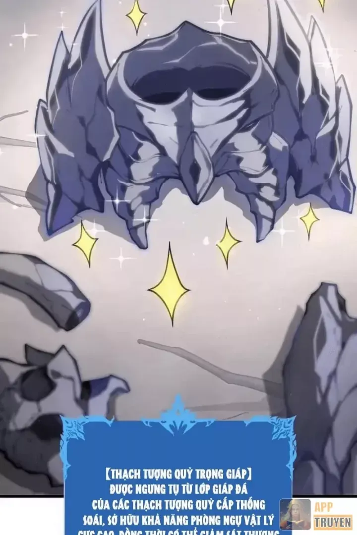 Thiếu Nợ Quá Nhiều, Ta Bị Ép Trở Thành Người Làm Công Của Tà Thần Chap 41 - Next Chap 42