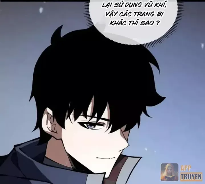 Thiếu Nợ Quá Nhiều, Ta Bị Ép Trở Thành Người Làm Công Của Tà Thần Chap 41 - Next Chap 42