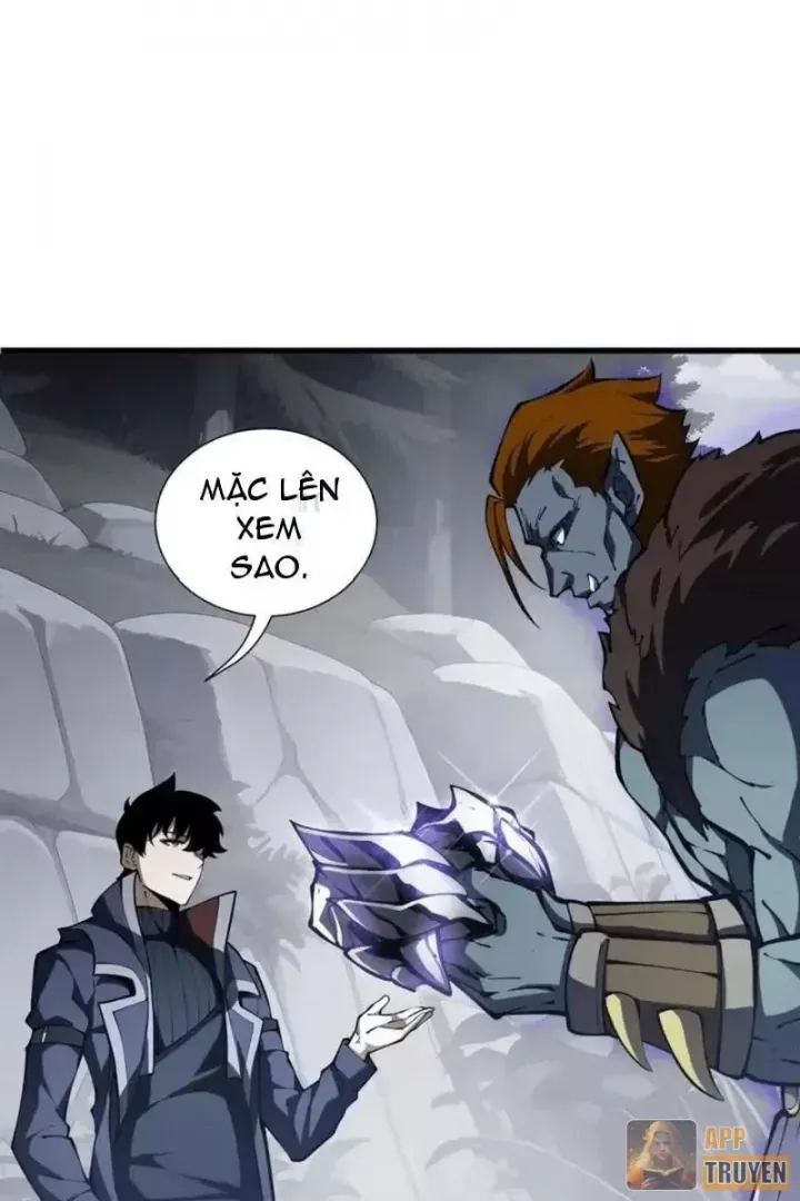 Thiếu Nợ Quá Nhiều, Ta Bị Ép Trở Thành Người Làm Công Của Tà Thần Chap 41 - Next Chap 42