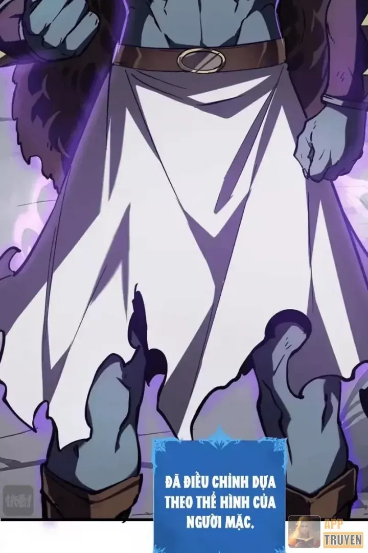 Thiếu Nợ Quá Nhiều, Ta Bị Ép Trở Thành Người Làm Công Của Tà Thần Chap 41 - Next Chap 42