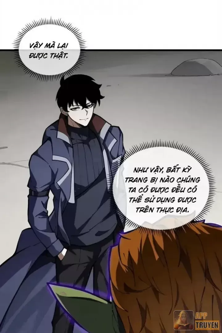 Thiếu Nợ Quá Nhiều, Ta Bị Ép Trở Thành Người Làm Công Của Tà Thần Chap 41 - Next Chap 42