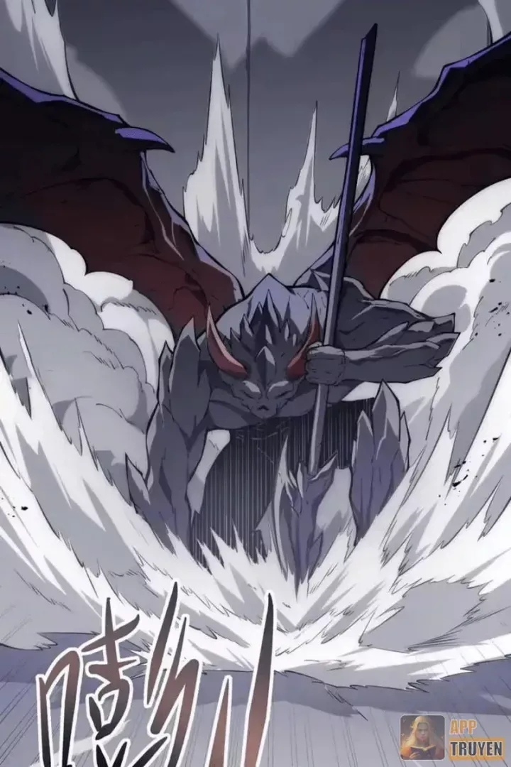 Thiếu Nợ Quá Nhiều, Ta Bị Ép Trở Thành Người Làm Công Của Tà Thần Chap 41 - Next Chap 42