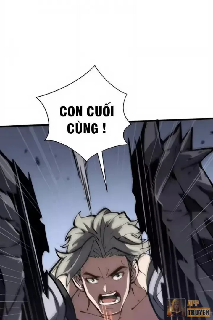 Thiếu Nợ Quá Nhiều, Ta Bị Ép Trở Thành Người Làm Công Của Tà Thần Chap 41 - Next Chap 42