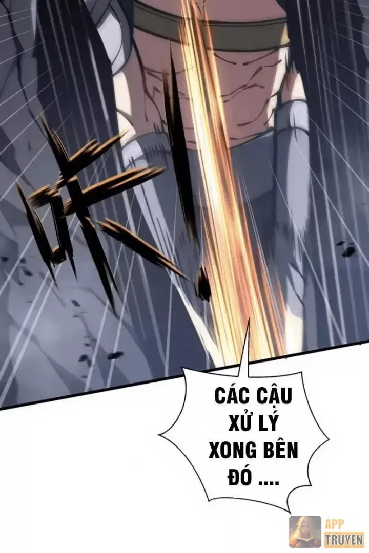 Thiếu Nợ Quá Nhiều, Ta Bị Ép Trở Thành Người Làm Công Của Tà Thần Chap 41 - Next Chap 42