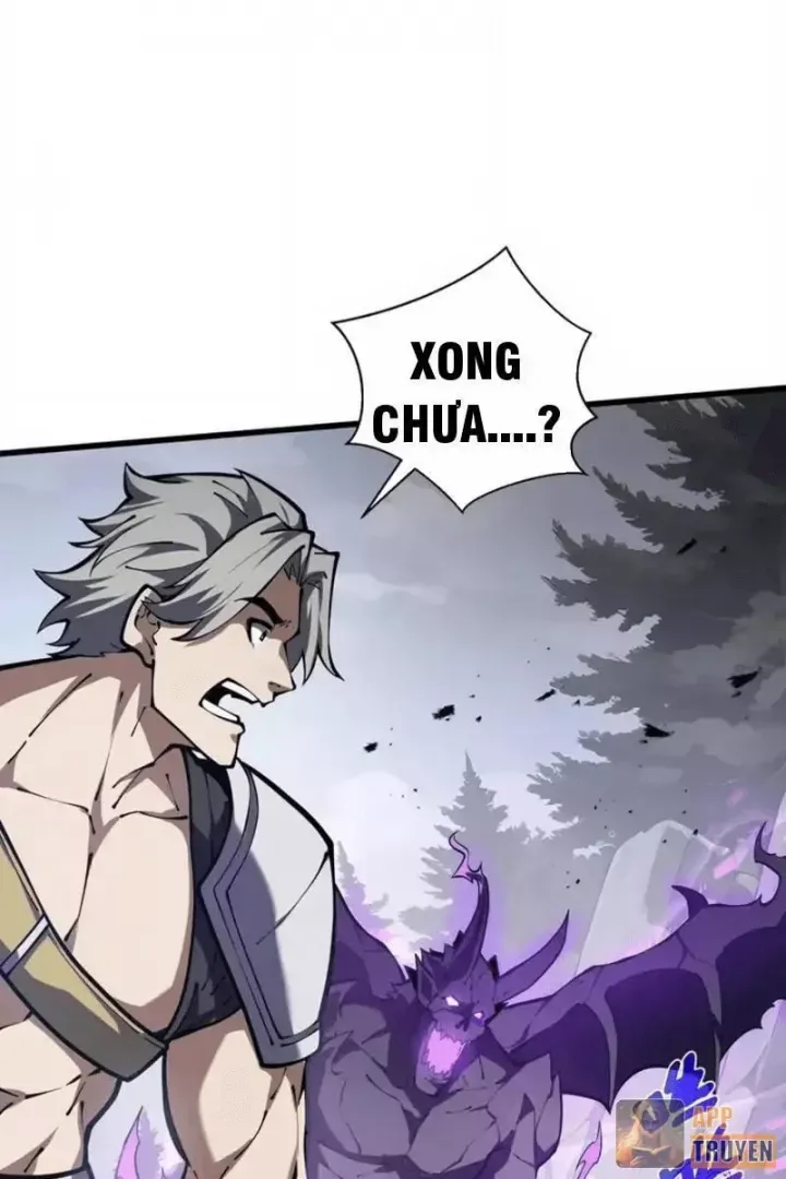 Thiếu Nợ Quá Nhiều, Ta Bị Ép Trở Thành Người Làm Công Của Tà Thần Chap 41 - Next Chap 42