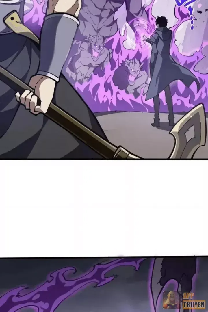 Thiếu Nợ Quá Nhiều, Ta Bị Ép Trở Thành Người Làm Công Của Tà Thần Chap 41 - Next Chap 42