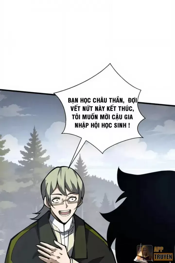 Thiếu Nợ Quá Nhiều, Ta Bị Ép Trở Thành Người Làm Công Của Tà Thần Chap 41 - Next Chap 42