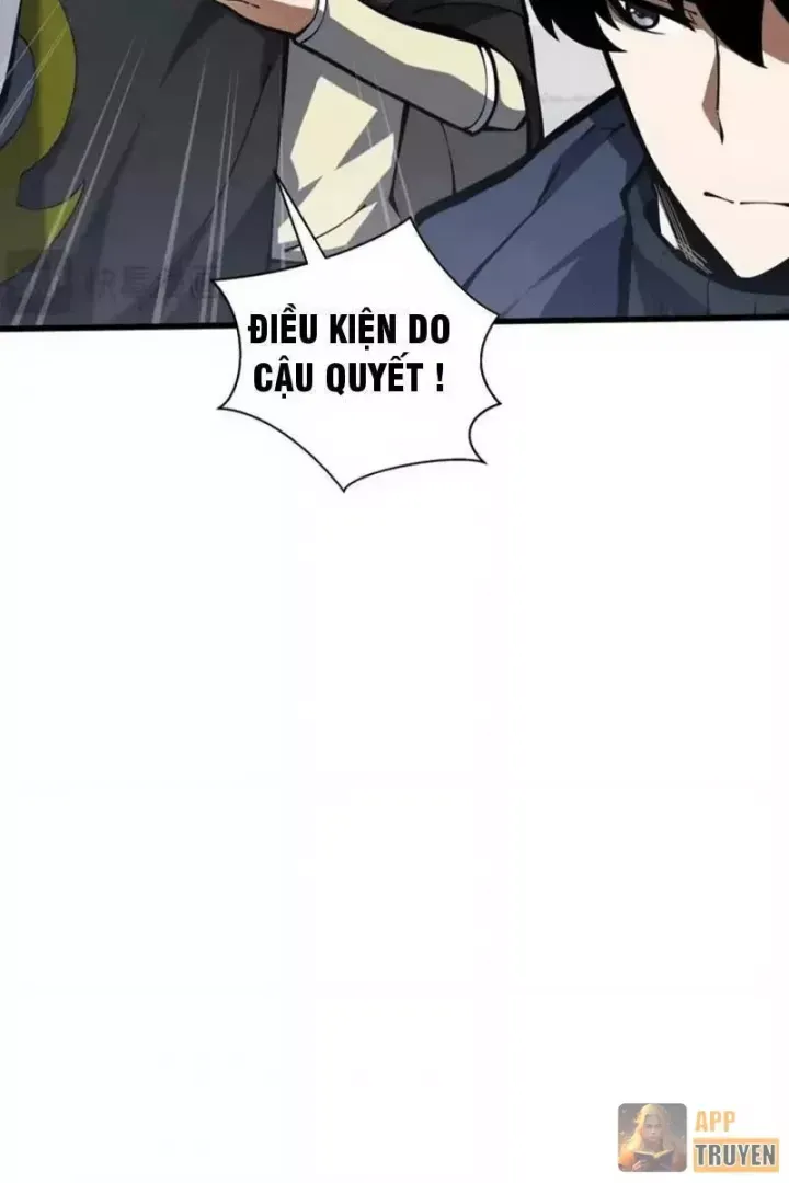 Thiếu Nợ Quá Nhiều, Ta Bị Ép Trở Thành Người Làm Công Của Tà Thần Chap 41 - Next Chap 42